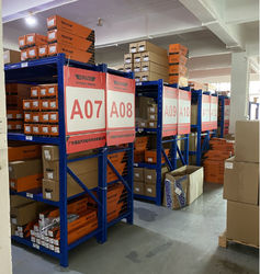 چین Guangzhou Depin Auto Parts Technology Co., Ltd.