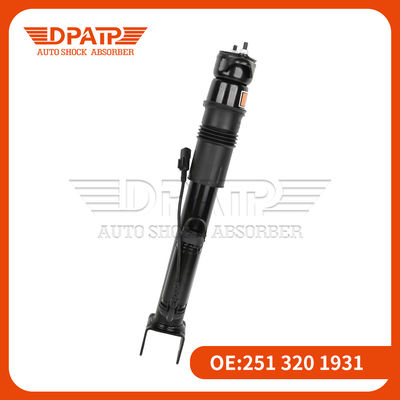 خفیف کننده شوک عقب برقی برای مرسدس بنز 251 OEM 2513201931