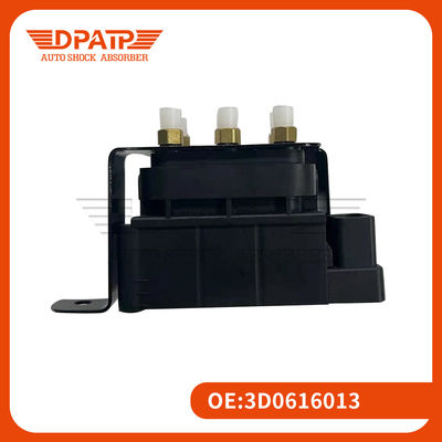 بلوک دریچه 3D0616013 بنتلی پرواز قاره ای Phaeton آئودی A8D3 A6C6