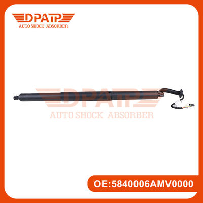 5840006AMV0000 قدرت الکتريکي پشت درب بلند کننده پشتیبانی برای Trumpchi GM8
