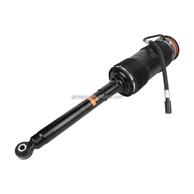 کلاس S W221 221 S600 آبگرم کننده های شوک معلق با ABC Hydraulic Strut 2213200413