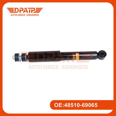 48510-69065 آمپولیسرهای جلو اتوماتیک برای تویوتا PRADO Land Cruiser FZJ/HDJ/UZJ100 (Land Cruiser 4700)