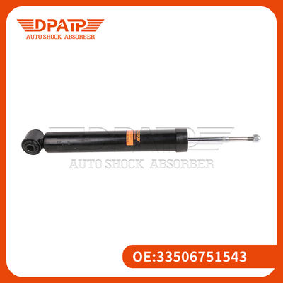 33506751543 سیستم تعلیق آبشوری عقب برای BMW E53