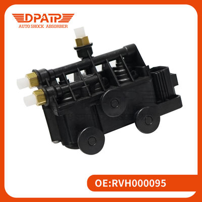 RVH000095 بلوک دریچه تعلیق هوا جلو برای Land Rover Discovery/L320/L322