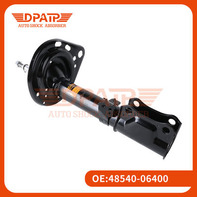 آبگرمکن های عادی عقب 48540-06400 48530-06400 برای تویوتا کامری