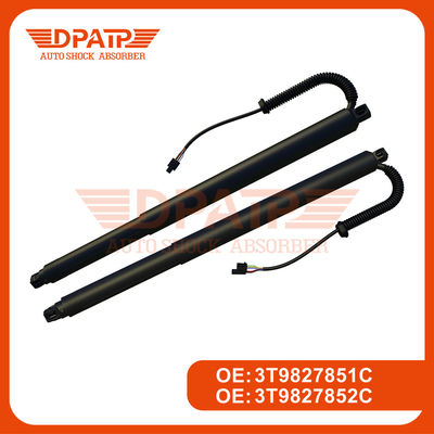 پشتیبانی برقی درب عقب 3T9827851C 3T9827852C برای اسکودا Superb Car Trunk Lift