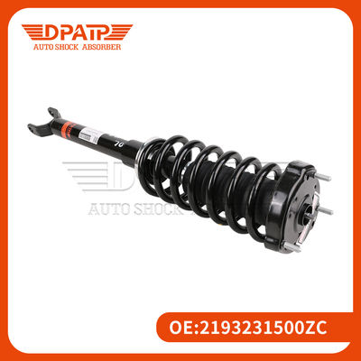 مونتاژ شاکسوریبر 2193230400 برای کلاس CLS مرسدس بنز
