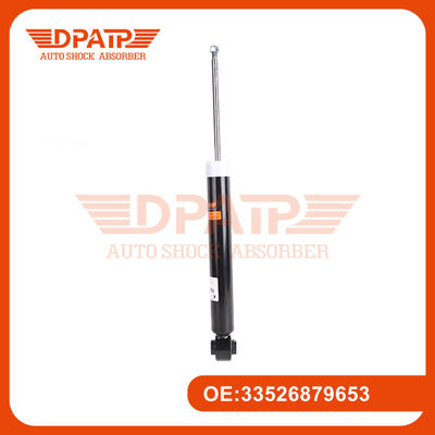 بخش بازاريابي قطعات ديگر 33526879653 شاكس پشتي براي بي ام دبليو ميني کوپر F55 F56