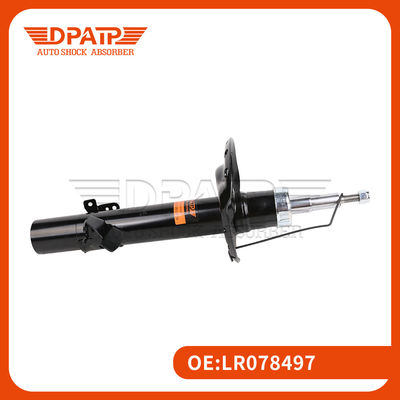 لند روور دیسکوری LR078497 LR070934 تعلیق جلو L550 2015-2016