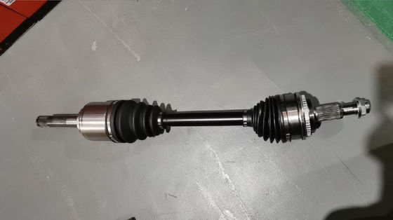 نیمه شفت عقب TOB500250 TOB500280 برای Land Rover Discovery / Range Rover Sport