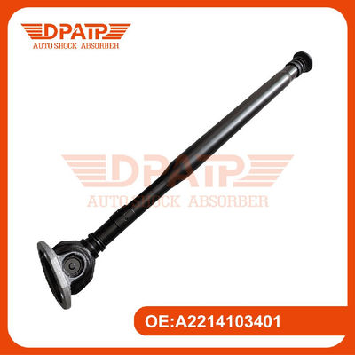 4WD درایو جلو A2214103401 برای مرسدس بنز S500 CGI 4MATIC