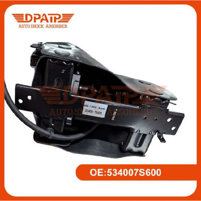 کمپرسور هوا 534007S600 543677S000 برای Infiniti QX56 JA60