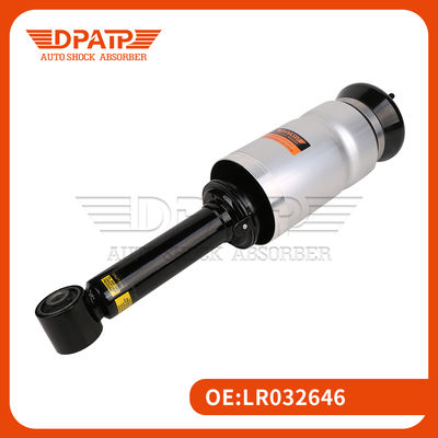 مجموعه استرات قابل تنظیم با هوا RNB000856 RNB501470 برای لندرور دیسکاوری 3 L319