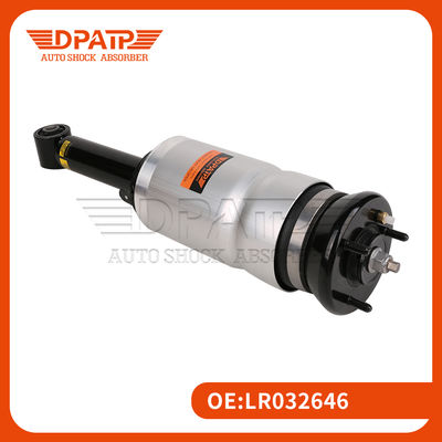 کمک فنر تعلیق بادی RNB501250 برای لندرور دیسکاوری 4 L319 مدل 2010 - 2016
