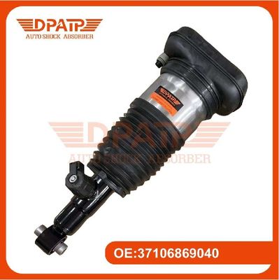 چسبنده های شاک هوایی عقب مونتاژ استرو 37106869047 37106869048 برای BMW X5 G05
