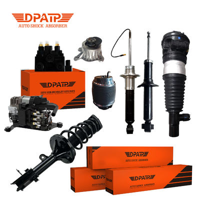 کمک فنر تعلیق بادی 2173204300 2173204400 برای مرسدس بنز S 63 AMG