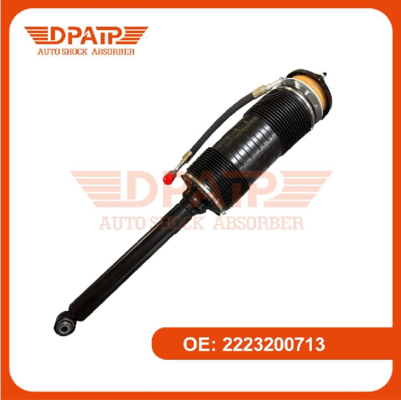 مصدوم کننده شاک محور عقب مرسدس A2223208513 A2223208613 برای S 300 BLUETEC HYBRID/H