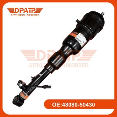 کمک فنر بادی تعلیق عقب لکسوس 48080-50430 48090-50430 برای LS500/500H 2017-