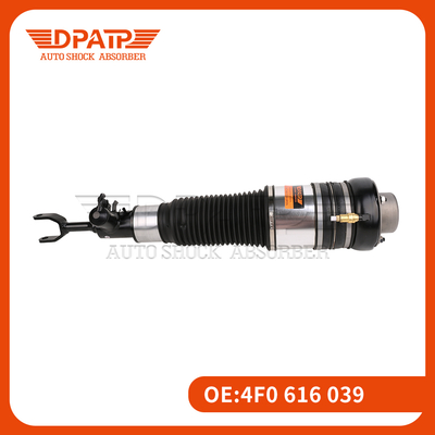 کمک فنر بادی DPATP 4F0616039 برای آئودی A6 C6 S6