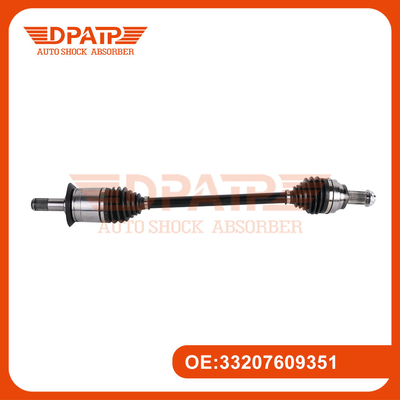 شفت محرک BMW 33207609351 33207609352 شفت محور عقب برای BMW F30 320i