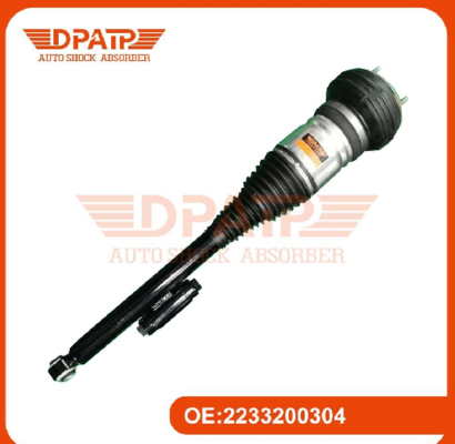 2233200304 2233200404 یک جفت قطعه تعلیق خودرو برای مرسدس بنز W223