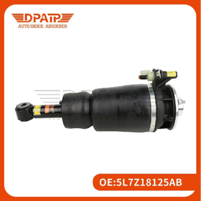 کمک فنر تعلیق بادی لینکلن 5L7Z18125AB پس از فروش برای ناویگیتور 2003-