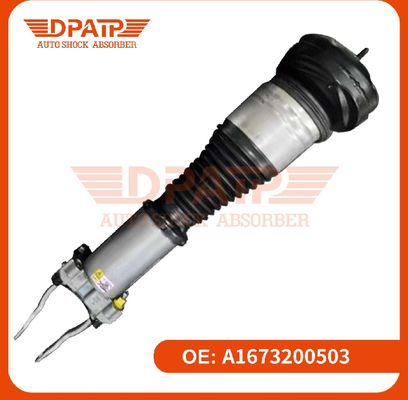 کمک فنر بادی OEM A1673200503 برای مرسدس بنز 167/GLS مایباخ