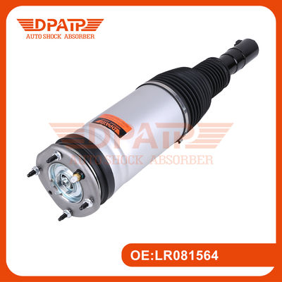 LR081564 LR081560 آبشورهای شاک هوایی جلو چپ برای Land Rover Discovery 5/Defender