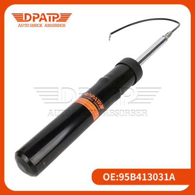 OEM 95B413031A قیمت ارزان جذب شوک induktive برای Porsche Maca تعلیق دامپر