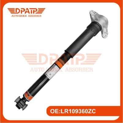 کمک فنر PASM عقب LR109360 LR106829 برای رنج روور ولوار L560 2017