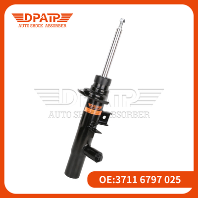 DPATP استاندارد اصلی 37116797025 37116797026 جذب کننده های شوک محرک برای BMW F25 F26