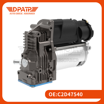 پمپ هوای تعلیق بادی پس از فروش C2D47540 برای جگوار XJ X351 2010 - 2019