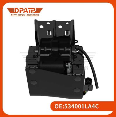 مجموعه پمپ تعلیق هوا 534001LA4A 534001LA4C برای Infiniti QX56 QX80