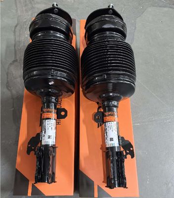 کیت کمک فنر جلو با فنر لول 48010-48073 48020-48073 کمک فنر بادی مناسب برای لکسوس RX450 2009-2015