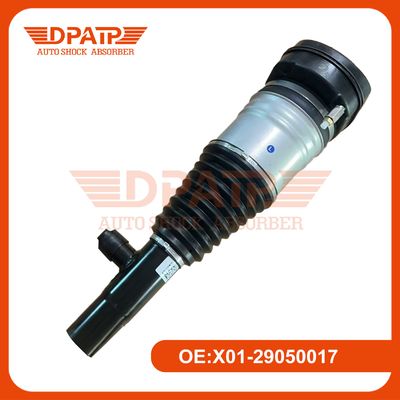 کیت کمک فنر کویل‌اور سیستم تعلیق بادی، کمک فنر جلو X01-29050017 X01-29050018 برای Ideal L7 L8 L9