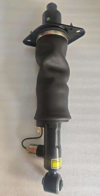 عمده فروشی DPATP خنک کننده تعلیق عقب 4Z7616051A برای آئودی A6 Allroad quattro