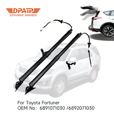 ۶۸۹۲۰۷۱۰۳۰ ۶۸۹۱۰۷۱۰۳۰ برقی دریچه عقب گاز بهار استرو برای تویوتا Fortuner