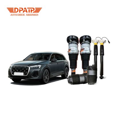 فابریکه ی جذب شوک DPATP 4M0616039AT 4M0616031AE Audi Q7 جلو عقب