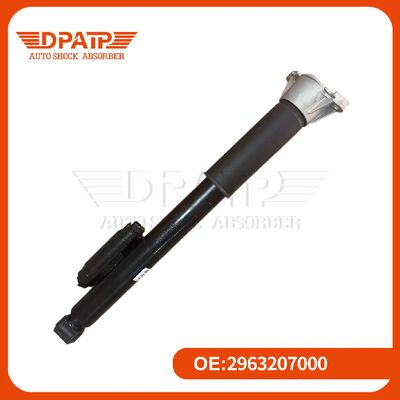 2963207000 Mercedes X296 Shock Absorber EQS 350 4MATIC Benz Rear Suspension ADS Shock