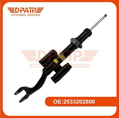 DPATP جذب کننده های شوک فاکتری A2533202800 بنز GLC 220 D 4MATIC تعلیق جلو با EDC