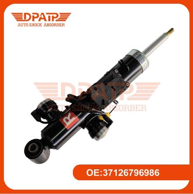 DPATP 37126796985 کمک فنر BMW کمک فنر عقب EDC کمک فنر