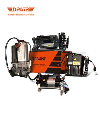 A1673203405 A1673206505 W167 پمپ تعلیق هوا برای بنز GLE 63 AMG