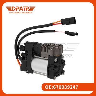 پمپ سیستم تعلیق بادی 670039247 31360720 برای مازراتی لووانته برای ولوو XC60 XC90