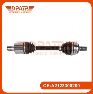 CV آذر مشترک محور A2123300200 آذر خودرو اروپایی برای بنز W212 E 400 4MATIC