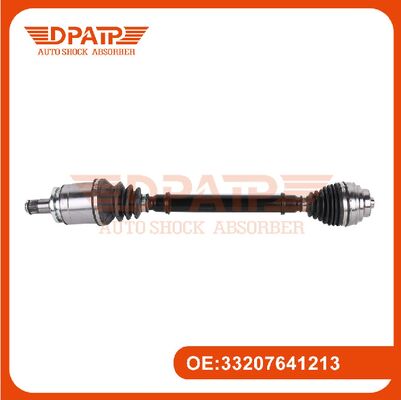 Vehicle CV Drive Axle 33207641213 برای BMW i3 CV Axle Assembly 2017 - 2020