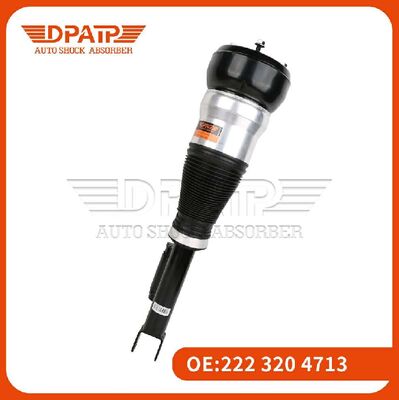 کمک فنر هوایی جلو 2223204713 2223204813 برای مرسدس W222