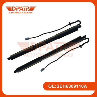 DPATP قطعات خودرو چینی استرات صندوق عقب برای BYD S7 SEH6309110A