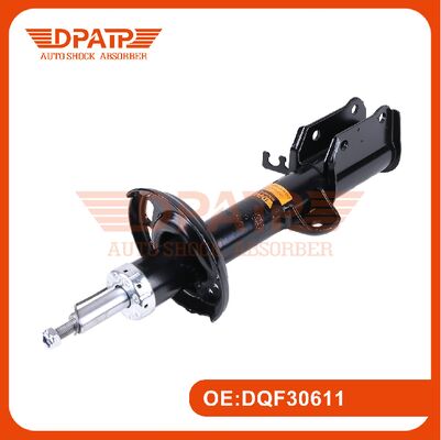 جذب کننده شوک خودرو 53412772 برای Jeep Compass خنک کننده تعلیق راست عقب