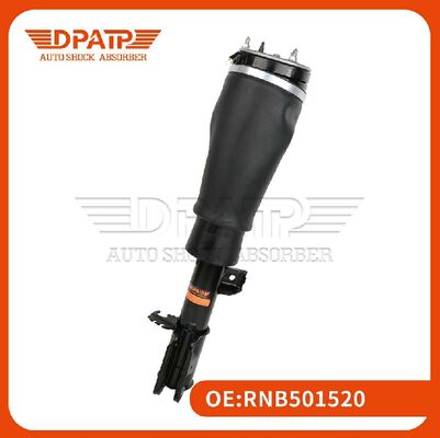 RNB501520 قطعه یدکی خودرو کمک فنر تعلیق بادی جلو چپ برای رنج روور Executive