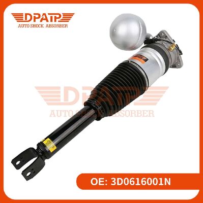 آبگرم کننده شوک تعلیق هوا عقب برای فولکس واگن Phaeton 3D0616001 3D0616002